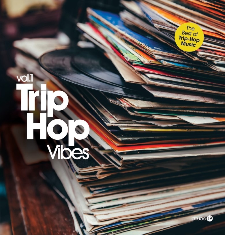Trip Hop Vibes 01 1