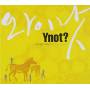 Ynot - Ajilang I Rhythm