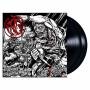 Kadaverficker - Superkiller (Ltd. black Vinyl)