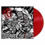 Kadaverficker - Superkiller (Ltd. red Vinyl)
