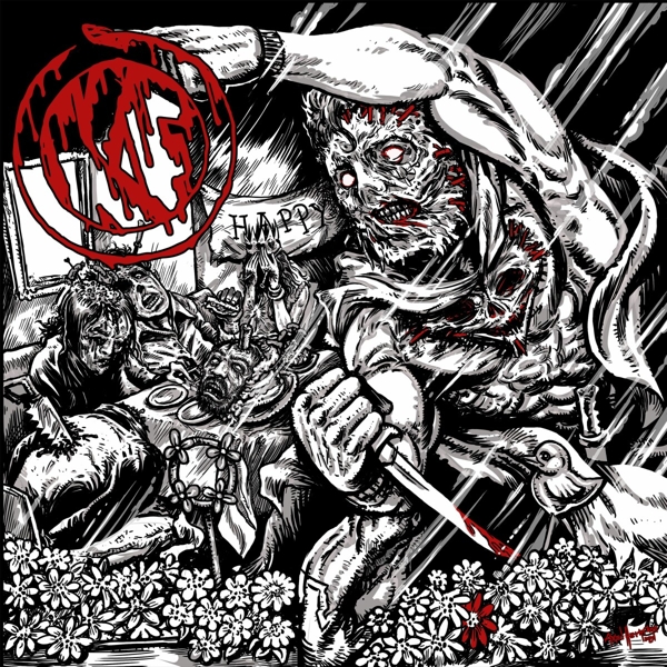 Superkiller (Ltd. red Vinyl) 1