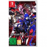 Nsws - Shin Megami Tensei V: Vengeanc