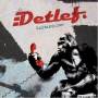 Detlef - Kaltakquise (+Download)