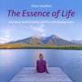 Oliver Scheffner - The Essence Of Life