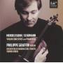 Philippe Graffin - Violin Concertos and Phantasy