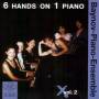 Baynov-Piano-Ensemble - 6 Hands On 1 Piano Vol.2