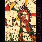 Gnter Schickert - Samtvogel (limited 50th Anniversary Red Vinyl Edit