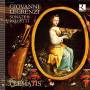 Clematis - Sonate & Balletti
