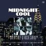 Various - Midnight Cool-Great Jazz And Vocal Stars
