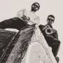 Aquiles Navarro / Tcheser Holmes - Heritage Of The Invisible Ii