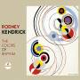 Rodney Kendrick - The Colors Of Rhythm