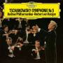 Herbert Von Karajan / Berliner Philharmoniker - Sinfonie Nr. 5 (LP)