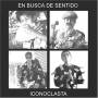 Iconoclasta - Adolescencia Cronica