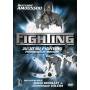 Ju-jitsu Fighting - Ju-jitsu Fighting: Pedagogical Method By Bertrand [US-Version, Regio 1]