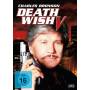 Allan A. Goldstein - Death Wish 5 (Antlitz des Todes) [DE-Version, Regio 2/B]