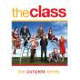 Class: The Complete Series (2pc) - Class: The Complete Series [US-Version, Regio 1]