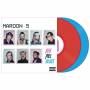 Maroon 5 - Red Pill Blues - Tour Edition (2LP)