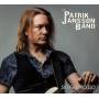 Patrik Jansson Band - So Far To Go