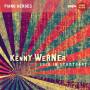Kenny Werner / Charles Mingus / Mel Lewis / + - Kenny Werner-Solo in Stuttgart 1992