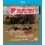The Rolling Stones - From The Vault: Sticky Fingers Live 2015 (Blu-Ray) [DE-Version, Regio 2/B]