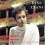 Dino Ciani / Orchestra Sinf. Della RAI - Ciani Spielt Beethoven 1+3