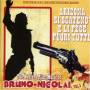Bruno Nicolai - Arizona Si Scateno/e Li Fece Fuori Tutti
