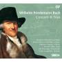Schreiber / Graulich / Saller / Petersilge - Concerti & Trios
