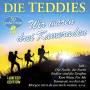 Die Teddies - Wir Waren Drei Kameraden-50 Groe Erfolge