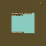 Ensemble Adapter / Gudmundur Steinn Gunnarsson - Gunnarsson: Clavis Metrica