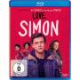 Various - Love, Simon BD [DE-Version, Regio 2/B]