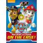Paw Patrol: Marshall & Chase On The Case / (ws) - Paw Patrol: Marshall & Chase On The Case [US-Version, Regio 1/A]
