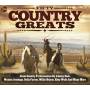 Various - Fifty Country Greats