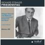 R. Strauss - Friedenstag