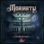 Moriarty-Zwischen Genie Und Verbrechen - Moriarty 04-Teuflische Jagd