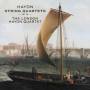The London Haydn Quartet - Streichquartette op.76