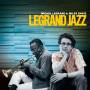 Michel Legrand & Miles Davis - Legrand Jazz + Big Band Plays Richard Rodgers