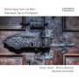 Deuter / Waisman / Harmonie Universelle - Fidicinium Sacro-Profanum
