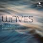 Ensemble Orchestral Contemporain / Bruno Mantovani - Waves
