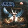 Mystic Prophecy - Vengeance (Ltd.Blue LP)
