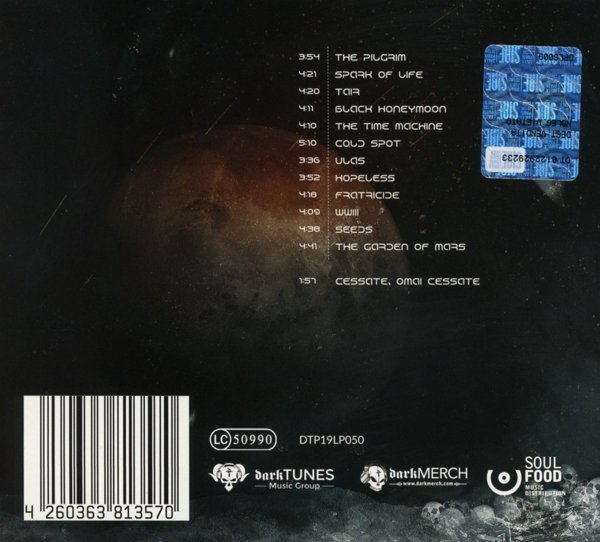 Multiverse 1
