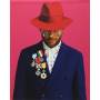 Jovanotti - Backup 1987-2012 Il Best (Super Deluxe Edt.) [DE-Version, Regio 2/B]