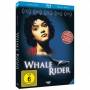 Niki Caro - Whale Rider (Blu-ray) [Regio free (0)]