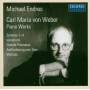 Michael Endres - Piano Works