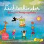 Lichterkinder - Spiel-und Bewegungslieder