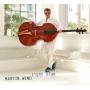 Martin Wind - Light Blue