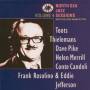 V / A - North Sea Jazz Sessions Vol.4