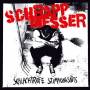 Schrappmesser - Schlachtrufe Stimmungshits (+Download)