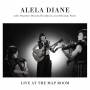 alela Diane - Live at the Map Room (ltd.White Vinyl/Bonustracks)