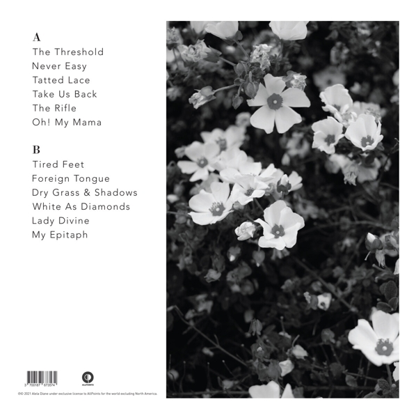 Live at the Map Room (ltd.White Vinyl/ Bonustracks) 1