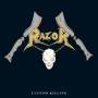 Razor - Custom Killing (Slipcase)